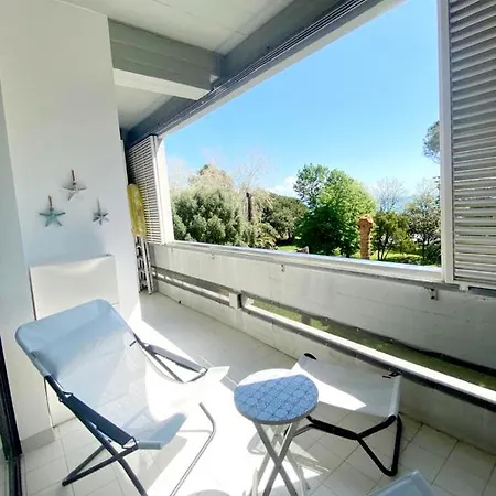 Apartamento Anna E Il Mare