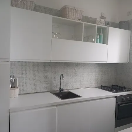 Apartamento Anna E Il Mare Cogoleto