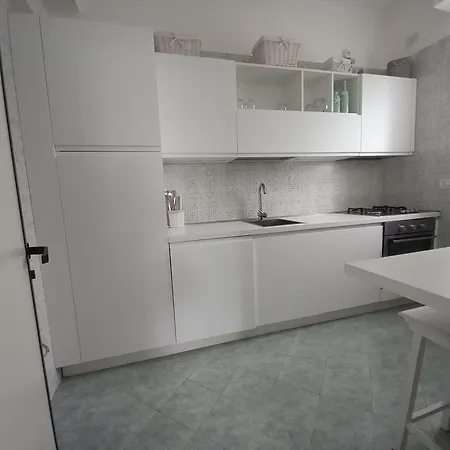 Anna E Il Mare Apartamento