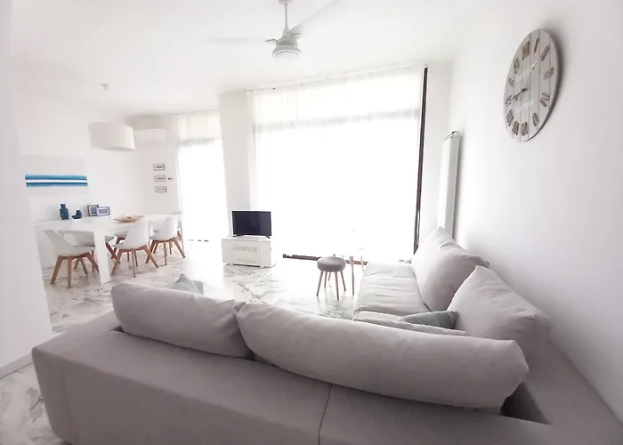 Apartamento Anna E Il Mare Cogoleto