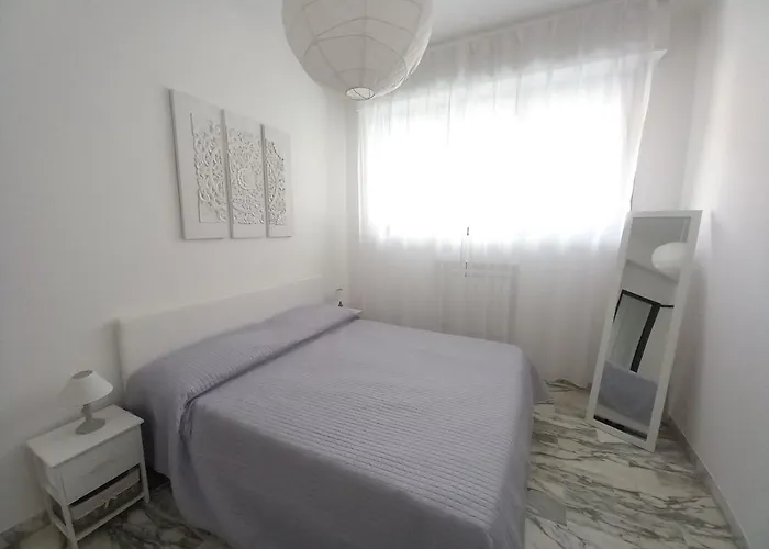Apartamento Anna E Il Mare