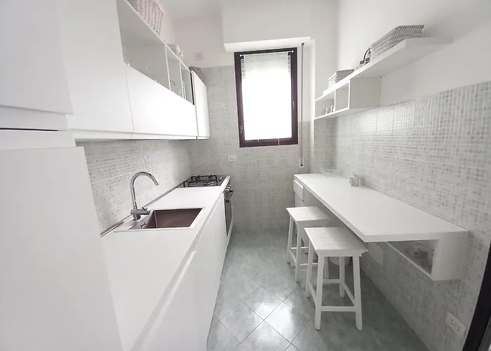 Anna E Il Mare * Cogoleto