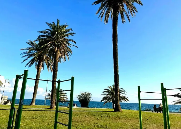 Apartamento Anna E Il Mare Cogoleto