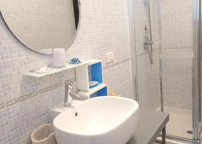 Anna E Il Mare Apartamento Cogoleto