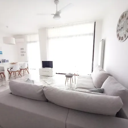 Apartamento Anna E Il Mare Cogoleto
