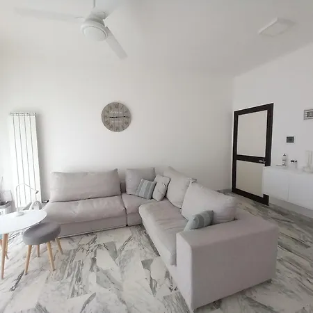 Apartamento Anna E Il Mare Cogoleto