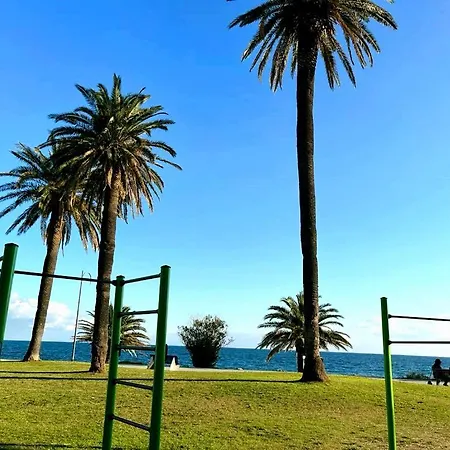 Apartamento Anna E Il Mare Cogoleto