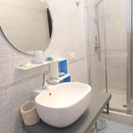 Anna E Il Mare Daire Cogoleto