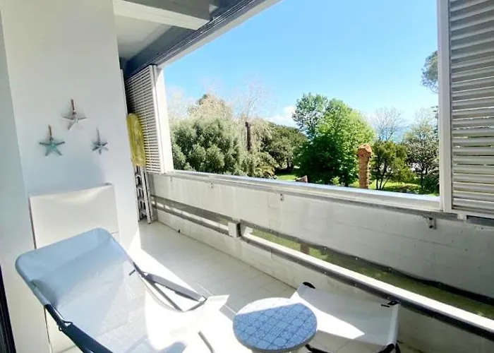 Apartamento Anna E Il Mare