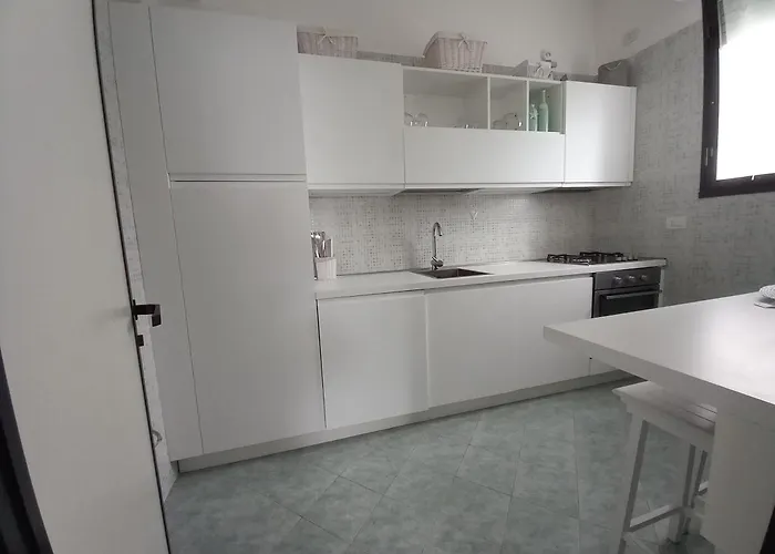 Anna E Il Mare Lägenhet